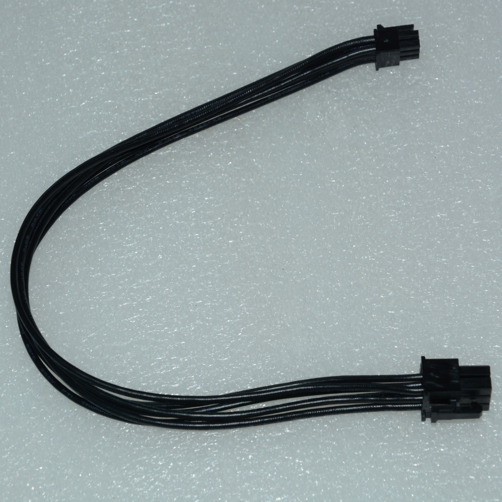 Apple Pcie Pci Express Pci-e Power Cable For Mac